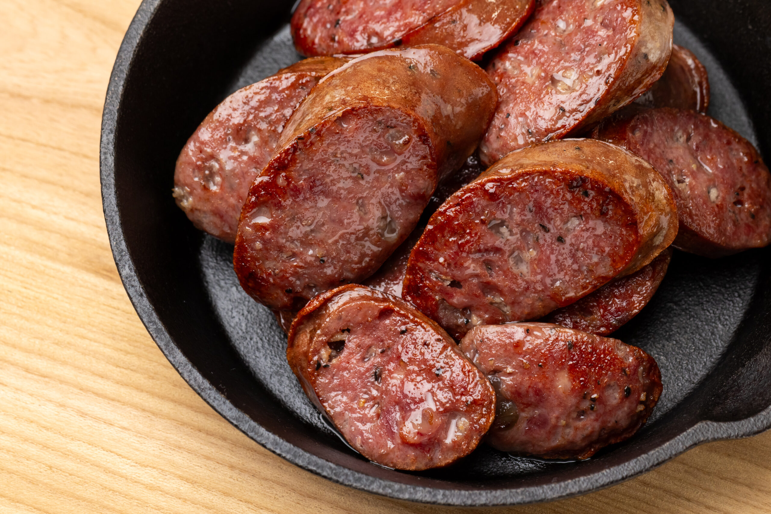 ネットで楽しむ鹿肉