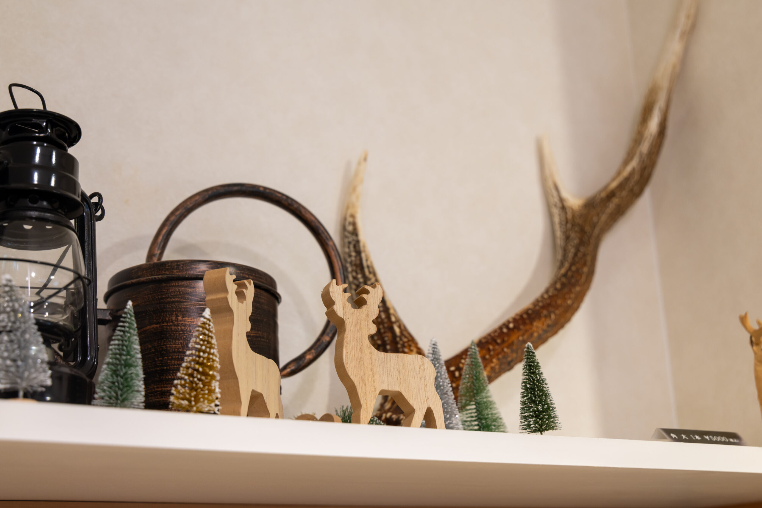 実店舗ならではのラインナップ